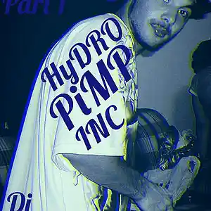 Picture for song 'MiSS ME - ( Part 1 )' by artist 'HyDRO PiMP INC'