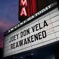 Picture for song 'ReAwakened' by artist 'Joey D Vela'