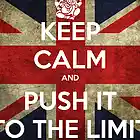 Picture for song 'To The Limit (w) Hook By June B *Free DL*' by artist 'JRHITMAKER'