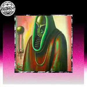 Picture for song 'Danger (MF Doom X Griselda Type Beat)' by artist 'Katsuro Beats'