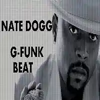 Picture for song '.:NATE DOGG:. - G Funk Beat' by artist 'LazyRida'