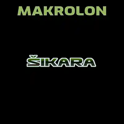 Picture for song 'Šikara (Original Remix)' by artist 'Makrolon2025'