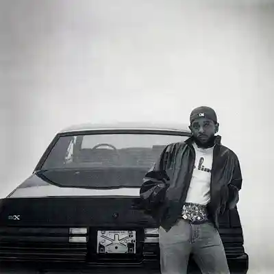 Picture for song 'Vibez & Low Ridez Kendrick Lamar Free DL' by artist 'Martin R'