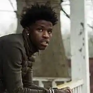 Picture for song 'quando rondo drake type beat patek' by artist 'masonthatrack'