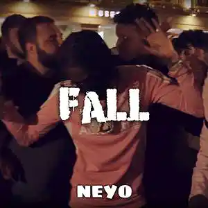 Picture for song '"FALL" UK Drill Type Beat x NY Drill Type Beat' by artist 'neyoooo36'
