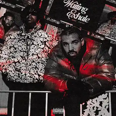 Picture for song 'CHILLS - Drake x Future Type Beat' by artist 'nolyrics music group'