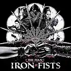 Picture for song 'The Man with the Iron Fists' by artist 'NuNote'