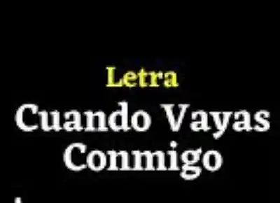 Picture for song 'Canserbero - Cuando Vayas con migo - VOZ LETRA(M' by artist 'orebrescan'