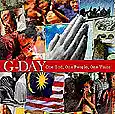 Picture for song 'SATU DOA' by artist 'Patrick Leong'
