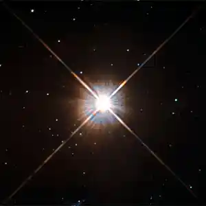 Picture for song 'Wandering Star' by artist 'Praise His Ways'