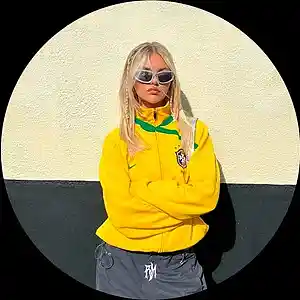Picture for song 'Cosmic Kid x Ysy A Type Beat "DAME"' by artist 'prodRM'