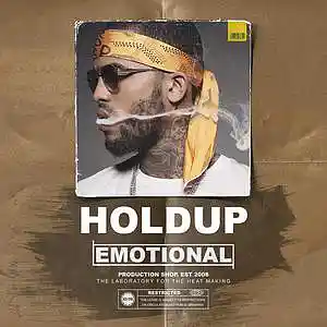 Picture for song 'Holdup Dave East x Rick Ross Type Beat 2636' by artist 'Production Shop'