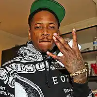 Picture for song 'King (Prod.by Providence)' by artist 'Providence Beats'