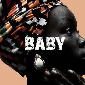 Picture for song 'BABY' by artist 'Rockets Beat'