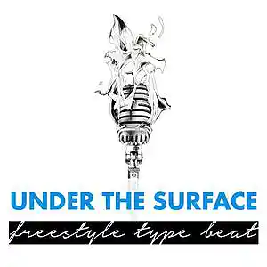 Picture for song 'UNDER THE SURFACE .: (Buy 1 Get 4 Free) :.' by artist 'ROYAL AUDIO TUNES'