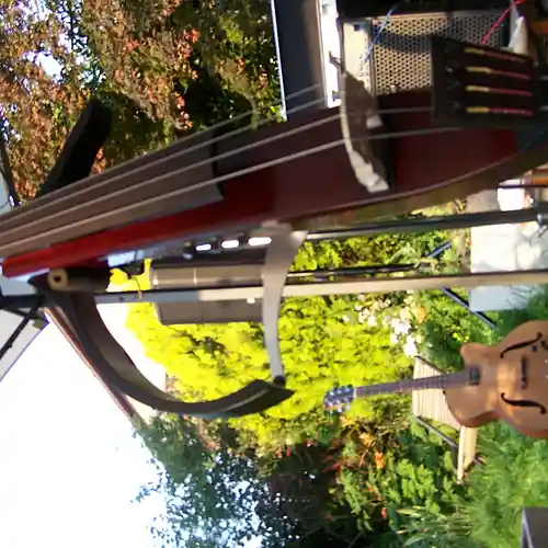 Picture for song 'acid gear' by artist 'Stewmic'