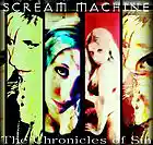 Picture for song 'Scream Machine - Sin-Eater.mp3' by artist 'Scream Machine (SinDelle Morte)'