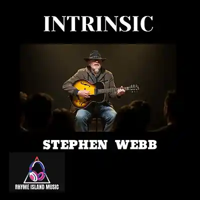 Picture for song 'INTRINSIC' by artist 'Stephen Webb - Rhyme Island Music'