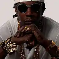 Picture for song 'Goons * 2 Chainz Type Beat *' by artist 'Super Sport Beats'