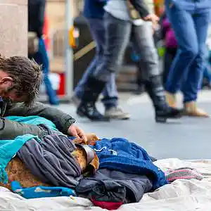 Picture for song 'Another Day In Paradise' by artist 'Dave Dunklee'