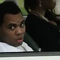 Picture for song ' Lurkin'' by artist 'Stacked Up Michael'