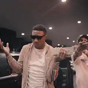 Picture for song 'Popout' by artist 'Thunderjet'