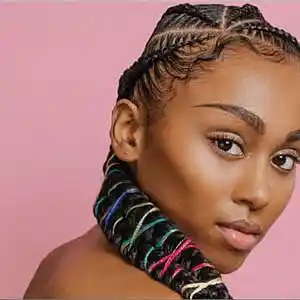 Picture for song 'KRAZY - TIERRA WHACK TYPE BEAT' by artist 'Tj lion'