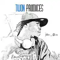 Picture for song '*NEW* ANYTHING IS POSSIBLE' by artist 'Twon Produces'