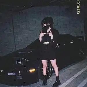 Picture for song 'UNOTHEACTIVIST x TRIPPIE REDD BEAT - Pretty' by artist 'WHAT?BOYBEATS'