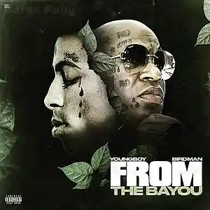 Picture for song 'NBA YoungBoy - How Ya Kno (OFFICIAL INSTRUMENTAL)' by artist 'X38times'