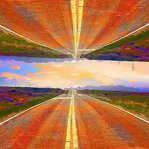Picture for song 'Endless Road (OG ReSpec)' by artist 'XL73'
