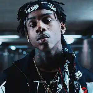Picture for song '"Better Days" - (Polo G Type Beat)' by artist 'Bounty'
