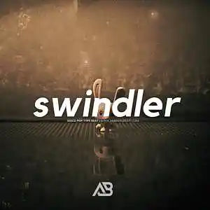 Picture for song '(FREE) Swindler (80's x Dua Lipa Type Beat)' by artist 'Arsenial Beats'