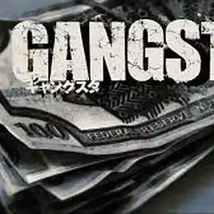 Picture for song 'Gangsta type beat - Yellow Edition (Rocket Collab)' by artist 'Beats by Kogniak'