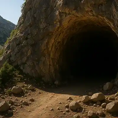 Picture for song 'caves' by artist 'BestFreeRhythms'