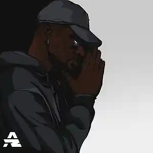 Picture for song 'Bless Pt. 2' by artist 'BlanqBeatz.com'