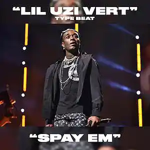 Picture for song 'Spay Em (Lil Uzi Vert Type Beat)' by artist 'blvckhevrtbevtz1'
