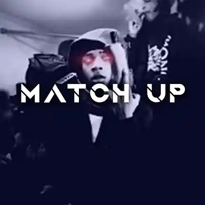 Picture for song 'Match Up (CoProd. ReignProd)' by artist 'Brandnew Beats'