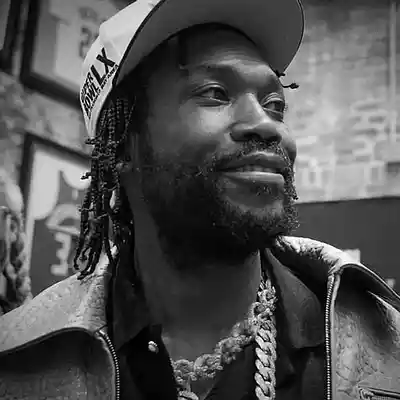 Picture for song 'Diamond In The Dirt / Meek Mill Type Beat (2for1)' by artist 'Buckroll'