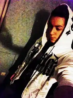 Picture for song 'Corepone - Teufel (prod. by Amura)' by artist 'Corepone'