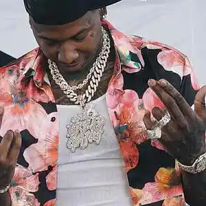 Picture for song 'Drop Drop - Moneybagg Yo x Lil Baby - Rap' by artist 'Cache Knock'