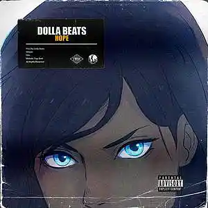 Picture for song 'Hope (Lil Skies & Gunna Type Beat)' by artist 'CashHunters'