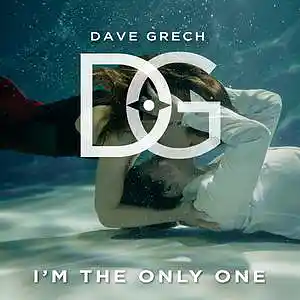 Picture for song 'I'm The Only One' by artist 'Dave Grech'