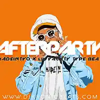 Picture for song 'Afterparty (BUY 1 GET 2 FREE)' by artist 'DJ Kronic Beats'