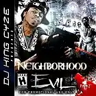 Picture for song '$BALLIN LIKE IT AIN'T NO THANG$' by artist 'D-NUTT KING OF 2008'