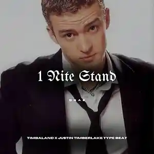 Picture for song '"1 Nite Stand" - Justin Timberlake x Timbaland' by artist 'Dras On The Beat'