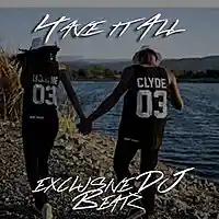 Picture for song 'Have it All ( Prev. My Little Freak)' by artist 'Exclusive DJ Beatz'