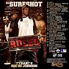 Picture for song 'Legit ft. Big Cas' by artist 'Flame bka Young Vet'