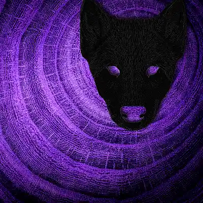 Picture for song 'Tripple' by artist 'Gods Dogs Beats'
