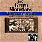 Picture for song 'STRANGERS Feat. INC FromTheTopRopes' by artist 'Green Monstars'